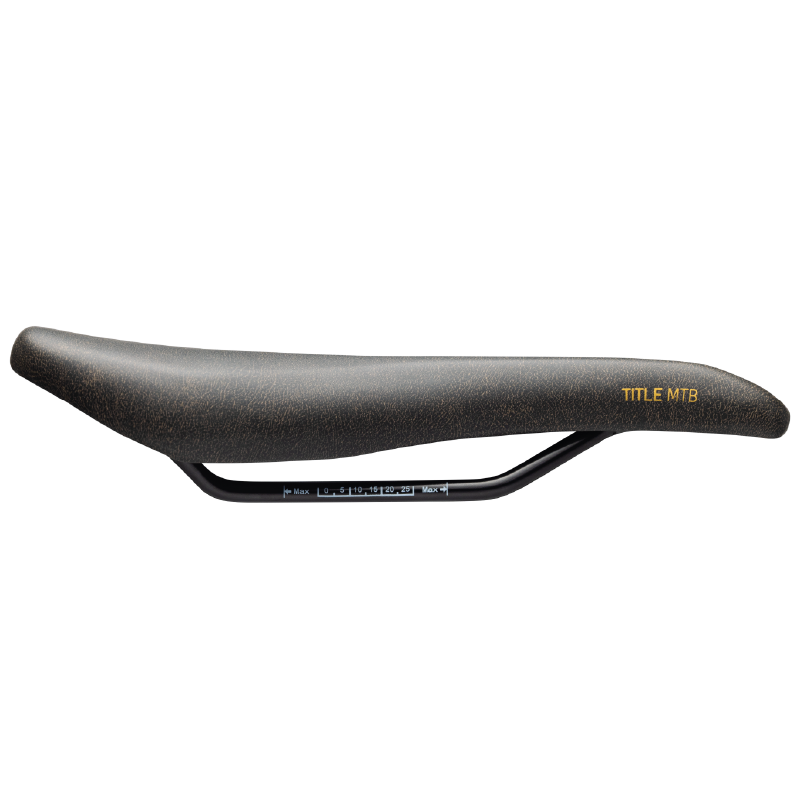 MS2 Saddle