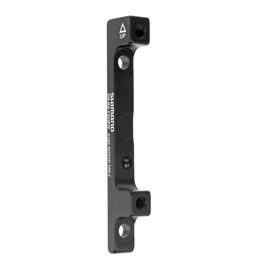 Shimano 203mm Front P/P Brake Mount Adapter