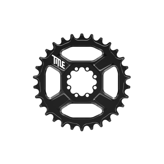 CR1 8-Bolt Chainring