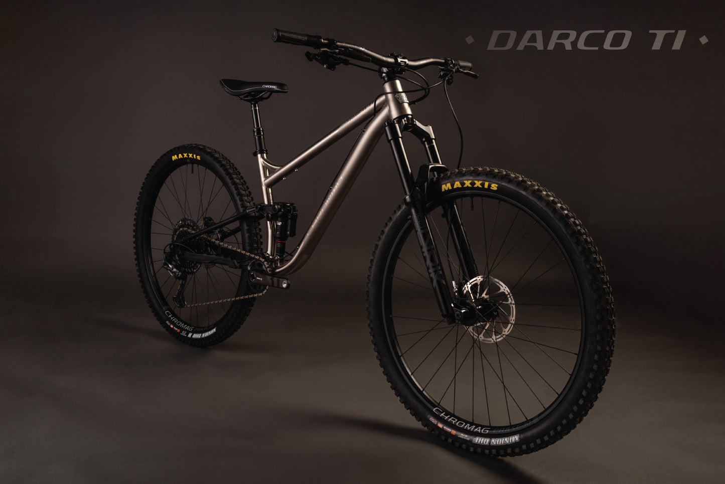Darco Ti
