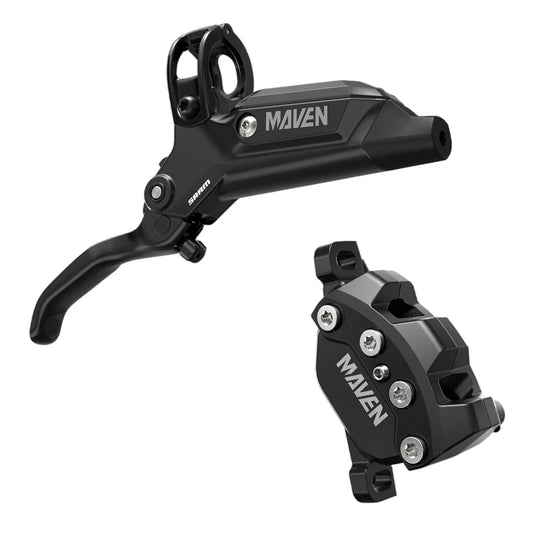 SRAM Maven Base Disc Brakeset