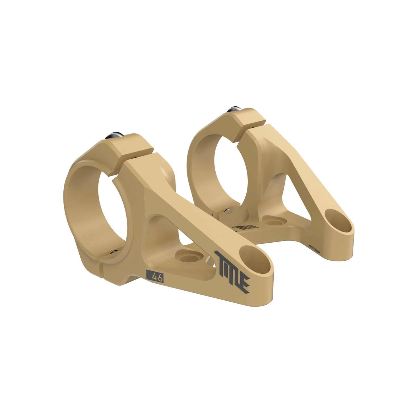 Title DM1 35 Direct Mount Stem