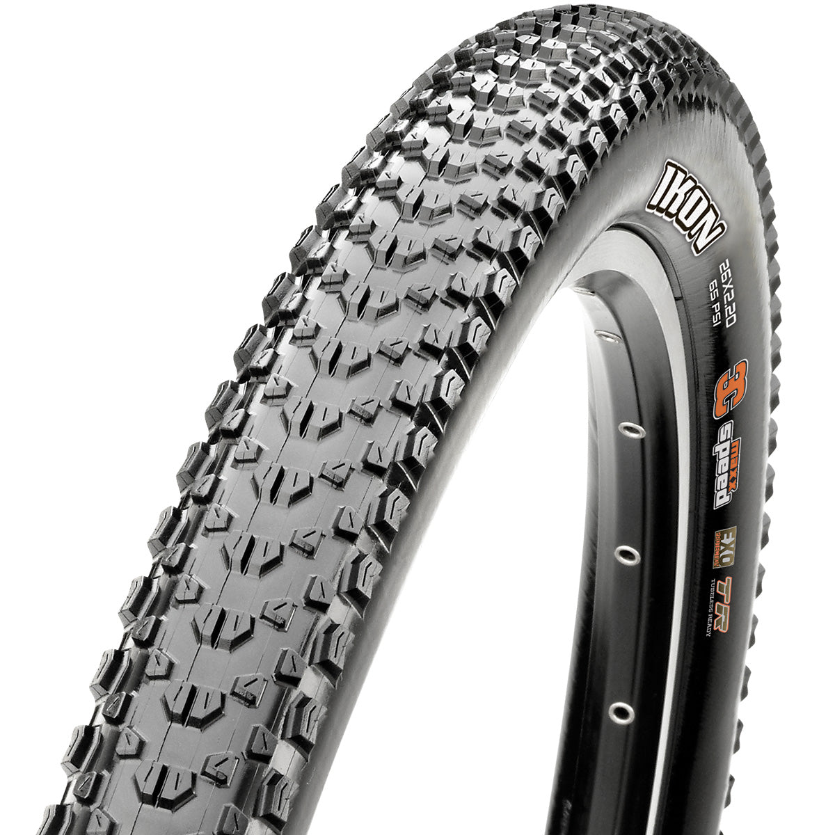 Maxxis Ikon 29 x 2.35" MaxxSpeed TR EXO Tire