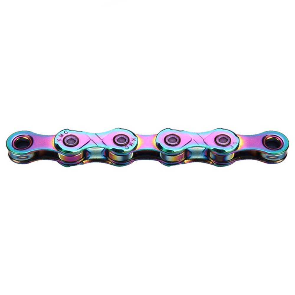 KMC X12 12 Speed Chain (Oil Slick)