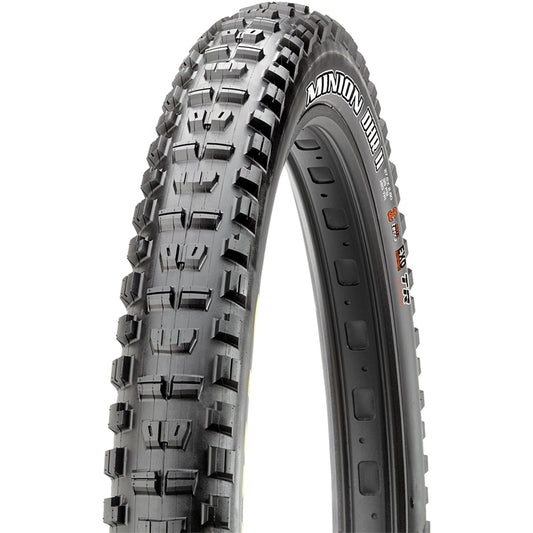 Maxxis Minion DHR II 29 x 2.4" WT 3C MaxxTerra TR EXO+ Tire