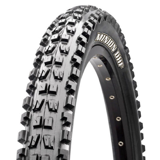 Maxxis Minion DHF 29 x 2.3" 3C MaxxTerra EXO TR Tire