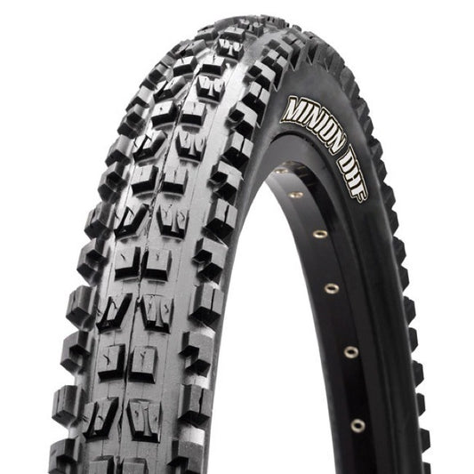 Maxxis Minion DHF 29 x 2.5″ WT DD TR 3C MaxxTerra Tire