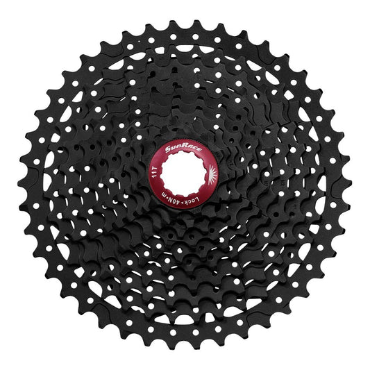 SunRace MX8 11-speed Cassette 11-46T