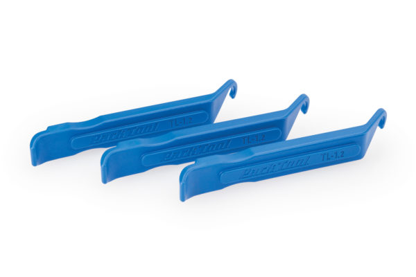 Park Tool TL-1.2 Tire Lever Set (Set of 3)