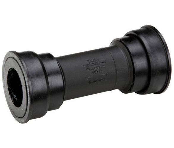 Shimano XT MT800 Hollowtech II Press Fit Bottom Bracket