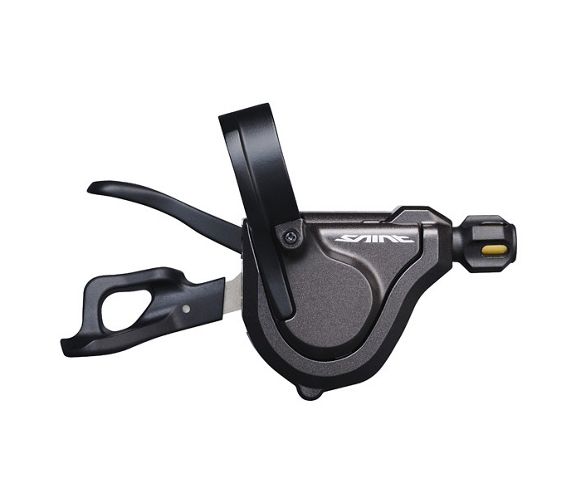 Shimano Saint M820 10-Speed Shifter : Bar Clamp
