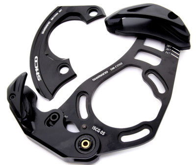 Shimano SC-CD50 ISCG05 36 Chainguide
