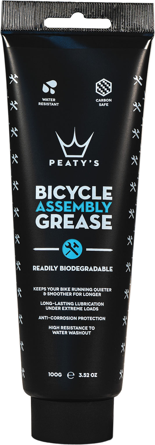 Peaty's Bike Assembly Grease - 100g Tube