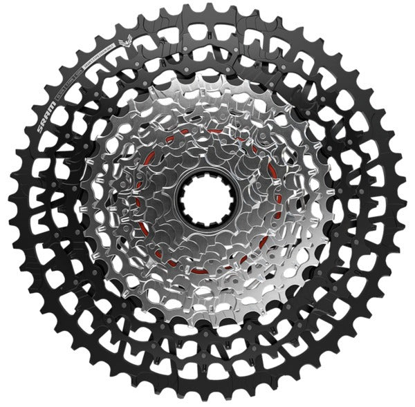 SRAM GX Eagle XS-1275 T-Type 12 Speed XD Cassette (10-52T)