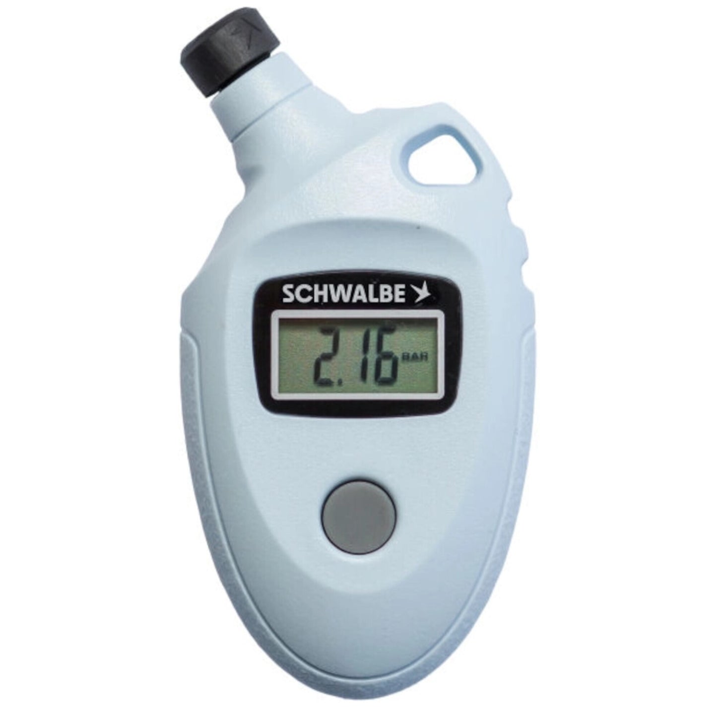 Schwalbe Airmax Pro Digital Pressure Gauge