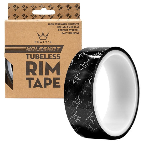 Peaty's Tubeless Rim Tape (32mm wide x 10m long)