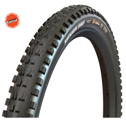 Maxxis Minion DHF 29 x 2.5" WT New MaxxTerra TR EXO Tire