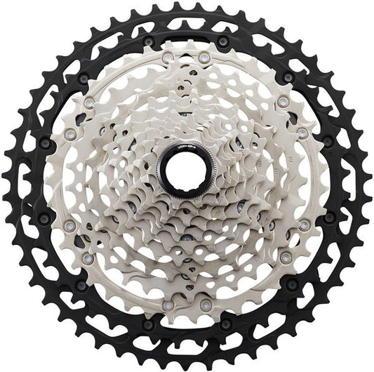 Shimano XT M8100 12 Speed Cassette (10-45T)