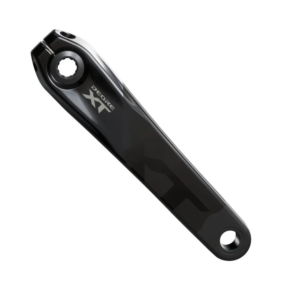 Shimano XT M8200 Crankset (165mm)