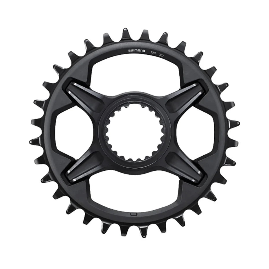 Shimano XT SM-CRM85 1x Chainring (32T)