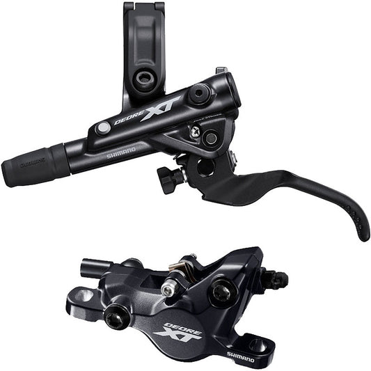 Shimano XT M8100 Brakes