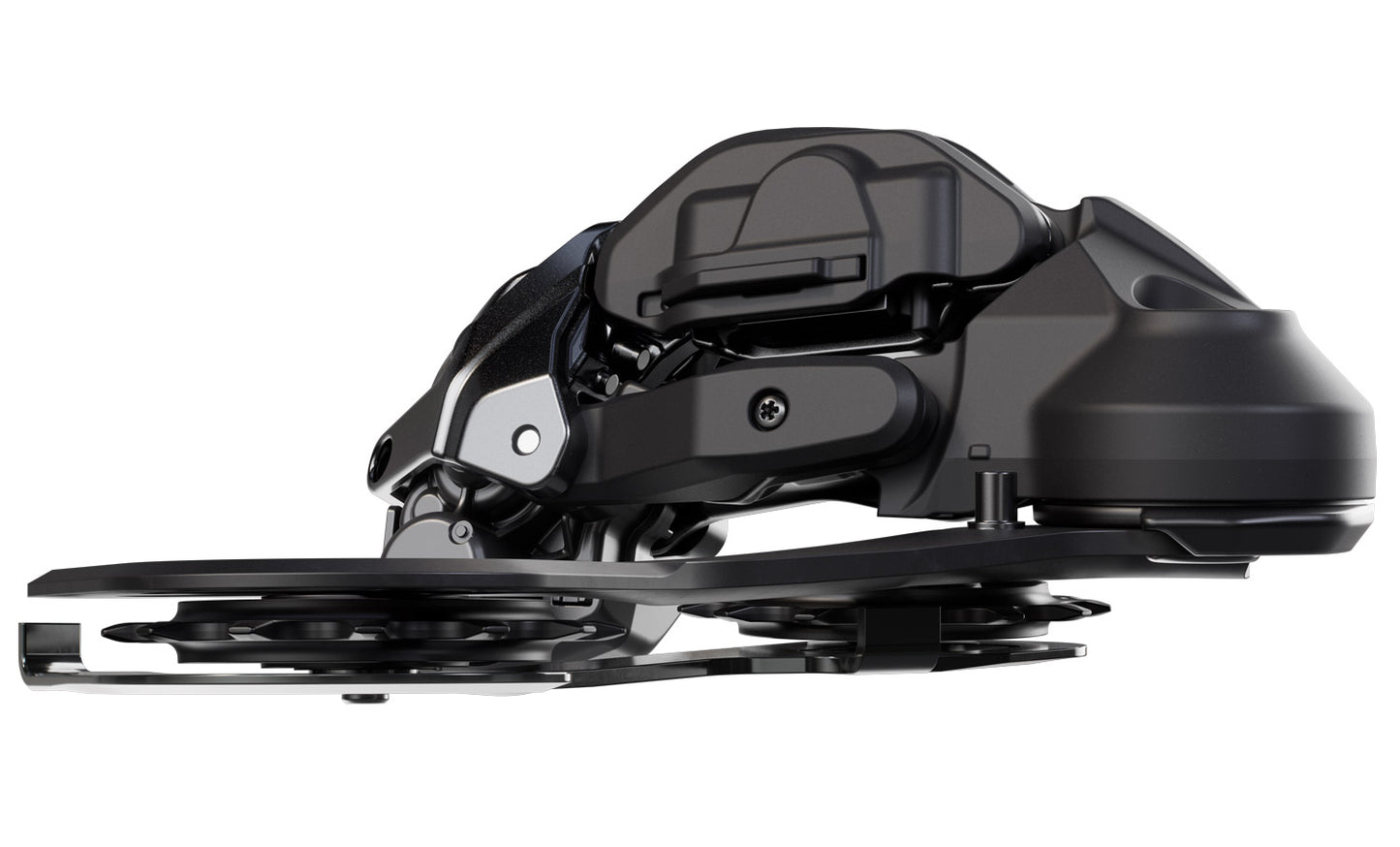 Shimano XT Di2 M8250 Wireless 12 Speed Rear Derailleur