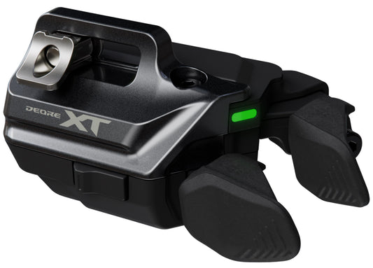 Shimano XT Di2 M8250 Wireless 12 Speed Shifter (I-Spec EV)