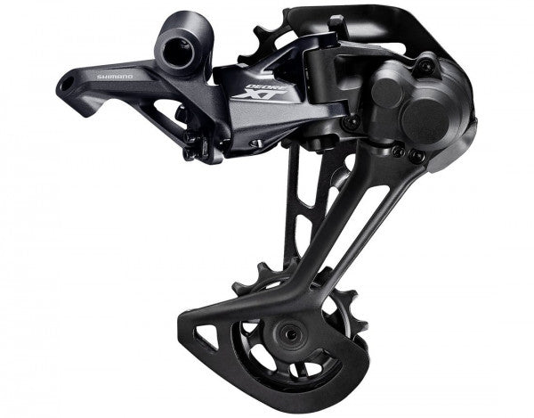 Shimano XT M8100 12 Speed Rear Derailleur – TBS Bike Parts