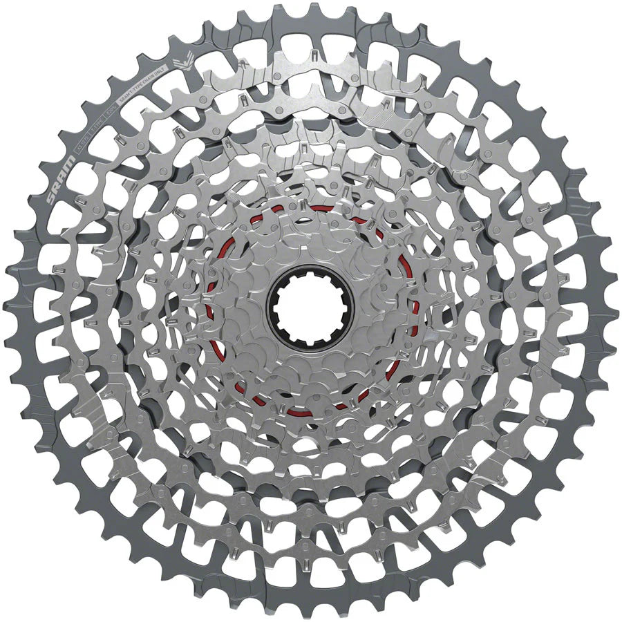 SRAM GX Eagle XS-1275 T-Type 12 Speed XD Cassette (10-52T) – TBS