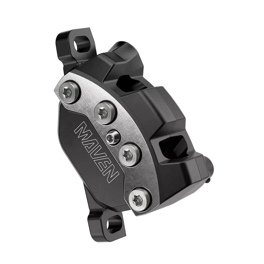 SRAM Maven Ultimate Disc Brakeset