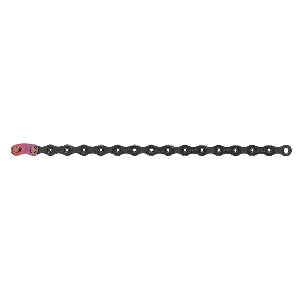 SRAM XX1 Eagle 12 Speed Chain (Black)