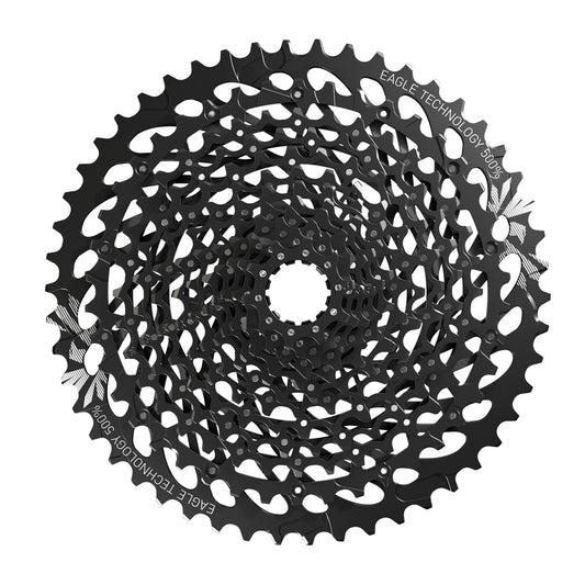 SRAM XG-1275 12 Speed Cassette (10-50T)
