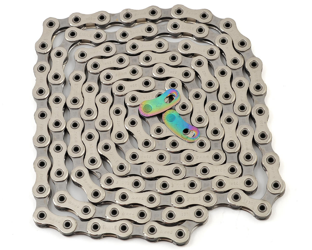 SRAM X01 Eagle 12 Speed Chain – TBS Bike Parts