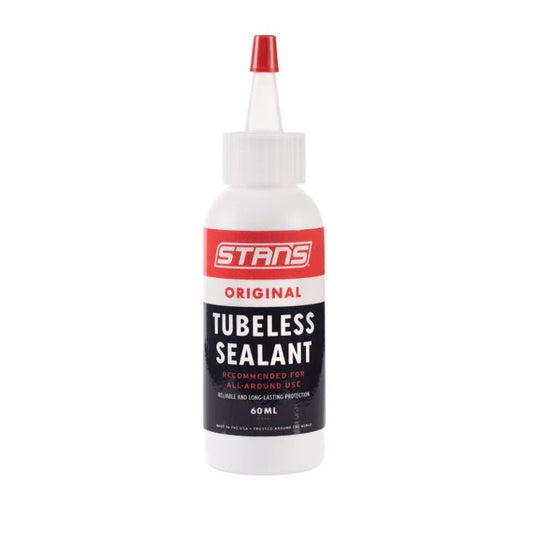 Stans Tire Sealant (60ml)
