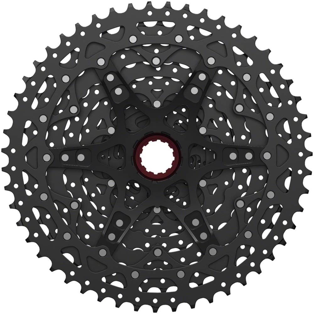SunRace MZ80 12 Speed Cassette (11-50T)