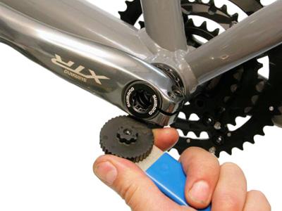 Park Tool BBT-9 Bottom Bracket and Lockring Tool