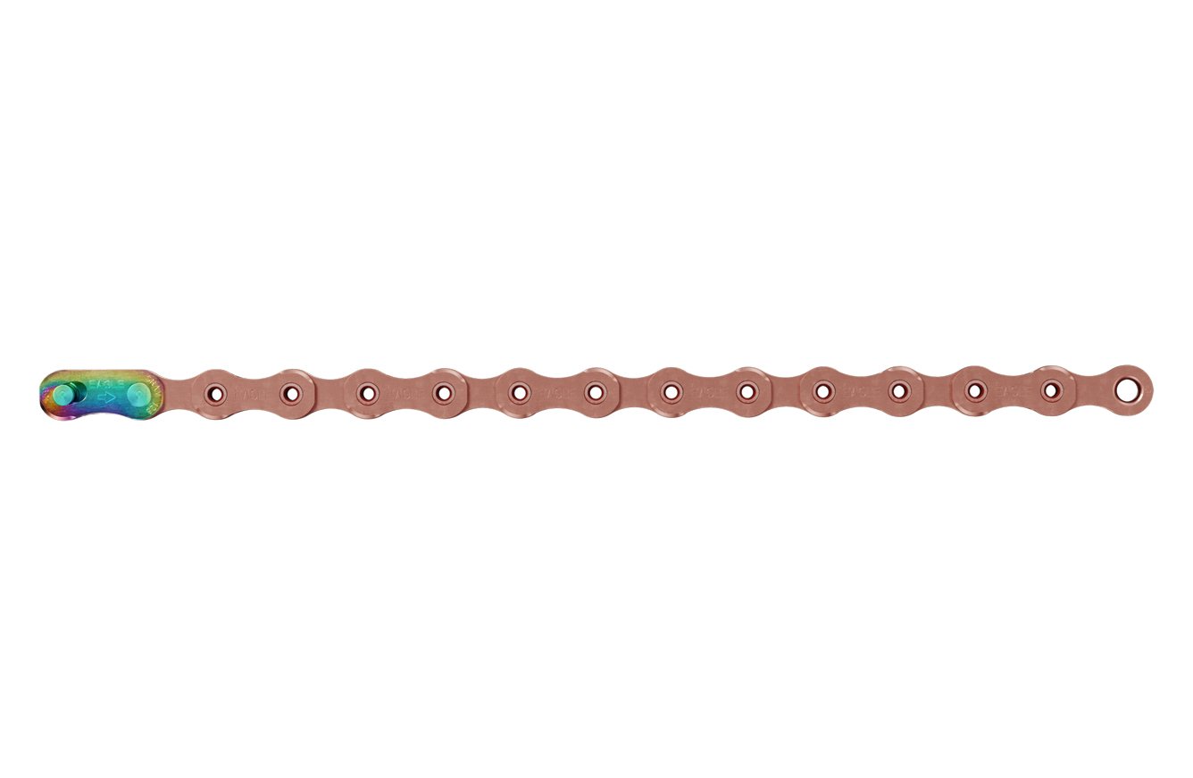 SRAM XX1 Eagle 12 Speed Copper Chain