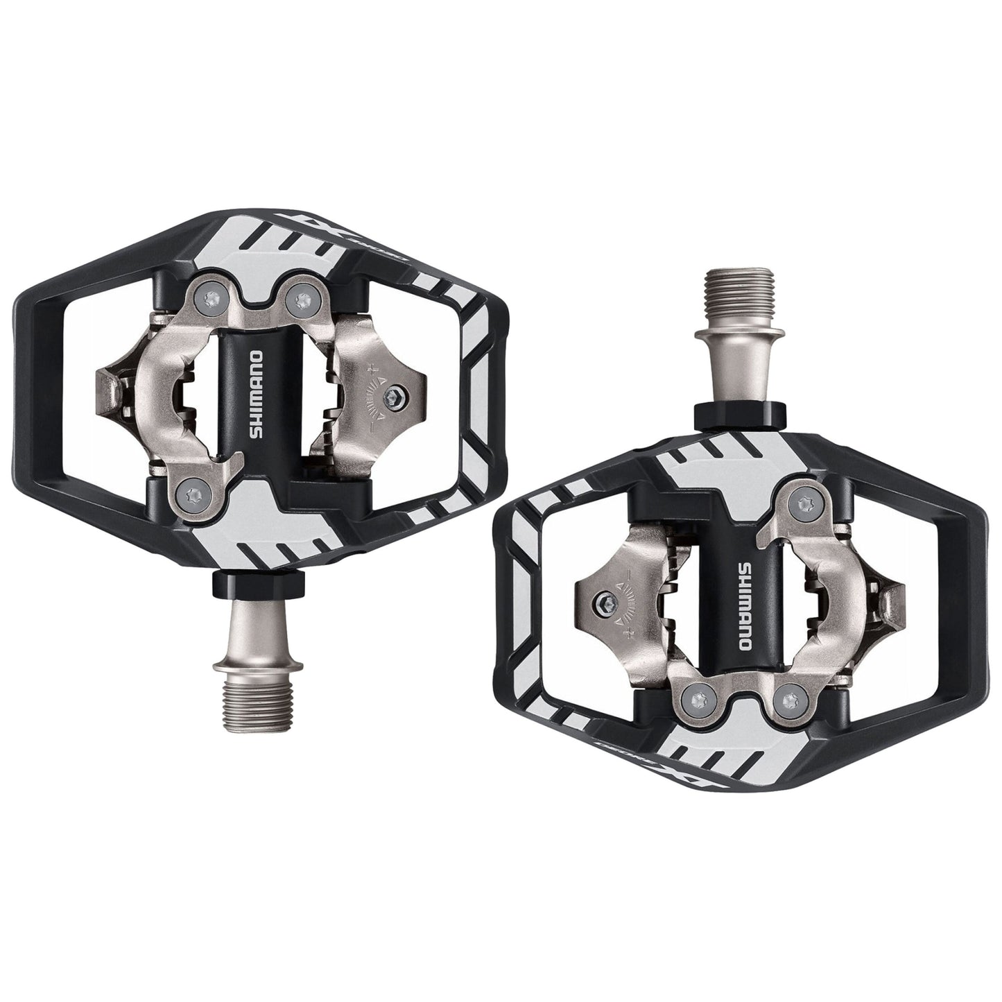 Shimano XT M8120 Pedals