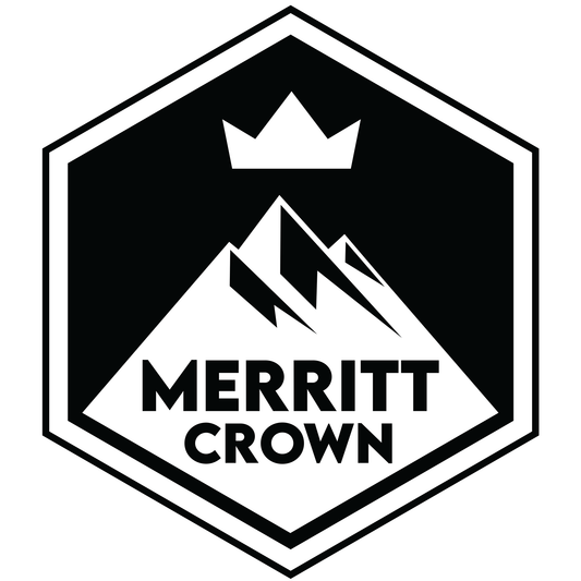 Details and Interview for the Merritt Crown 2022 Race