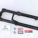 2017 RockShox Lyrik RCT3 27.5 Dual Position 170mm Boost Fork