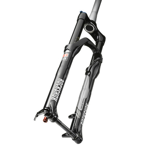 New 2014 RockShox Forks!