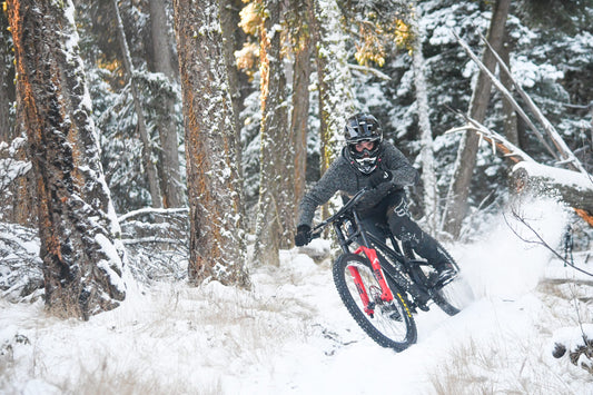 Video & Photos: Between the Pines with Tyler Summers