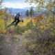 Video: Mountain Biking Kelowna, B.C - Gillard in the Fall