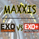 Maxxis EXO vs. EXO+ - What's the Difference?