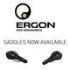 Ergon Saddles Now Available