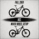 Full 29er vs. Mixed Wheel Setup: Which Is Right for Your Mountain Bike?