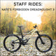 Staff Rides: Nate’s Forbidden Dreadnought V2
