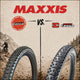 Maxxis's New MaxxTerra vs. 3C MaxxTerra: What's Changed?