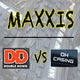 Maxxis DoubleDown vs. DH Casing - What's The Difference?