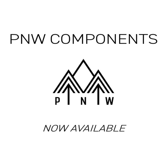 PNW Components Now Available at TBS Bike Parts